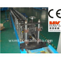 Octagonal Steel Pipe Roll Forming Machine/Octagonal tube forming machinery